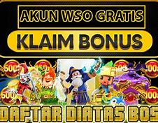 Demo Slot Terbaru Dan Terlengkap