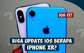 Iphone Xr Ram Berapa Aja