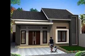 Model Desain Rumah Minimalis Ukuran 6X9