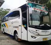 Sewa Bus Pariwisata Malang