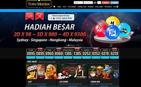 Situs Slot Togel Barat