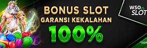 Slot Garansi Kekalahan Bebas Ip Pg Soft