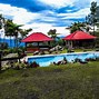 Villa Pink Gunung Salak Endah